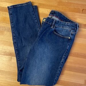 Tommy Hilfiger women size 12 Jeans